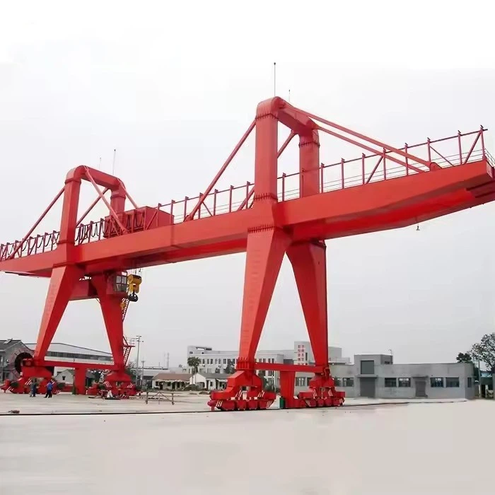 15m Span Gantry Crane