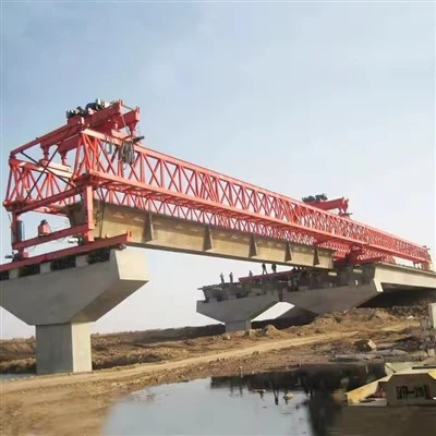 Lansator de grindă de pod 650t