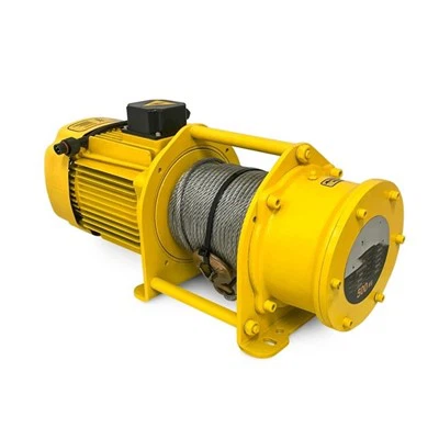 Cel mai bun troliu electric