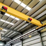 HD Type Girder Overhead Macara